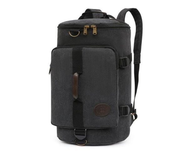 

backpack 2021 fashion men039s crossbody bag men handbag travel rucksack4037095