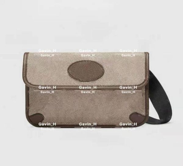 

fashion waist bags men women leather sport fanny pack belly bag fitness running belt pouch back grid purse8483711