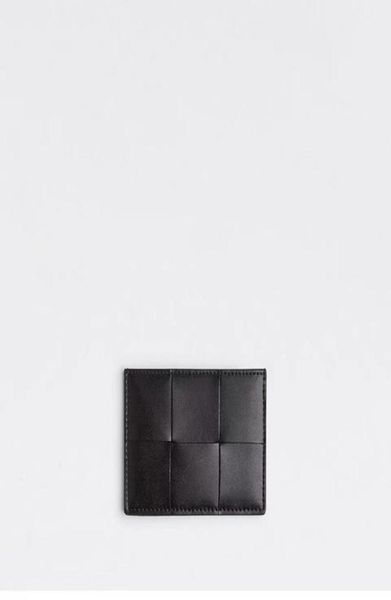 

card holders 2021 cowhide ss large lattice small paper bag candy mini bag6707547, Brown;gray