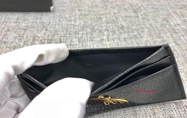 

men039s genuine cowhide leather card holder purses fashion slim coin purse business bank id credit black wallet money pocket ne1528032, Brown;gray