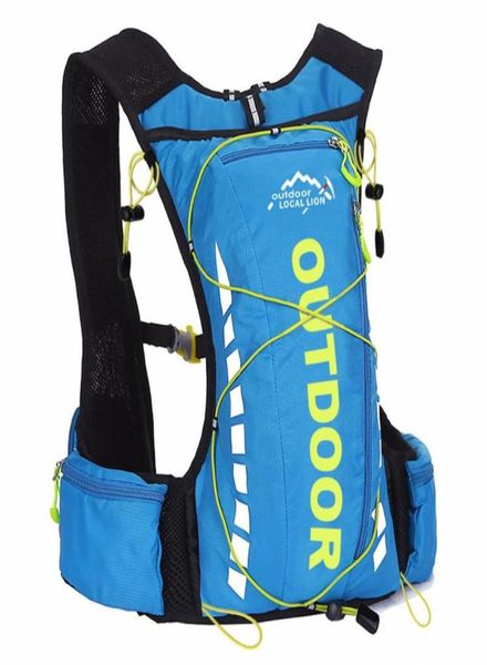 

cross border for local lion 8l riding backpack outdoor ride luggage offroad running backpack upgraded 5084963667