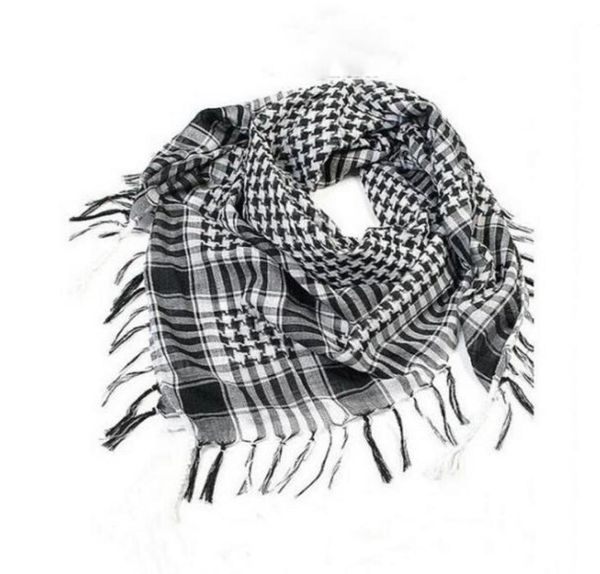 

new common style sport scarves outdoor arab magic scarfs the special soldier head scarfs shawl made of pure cotton scarves5516761, Blue;gray