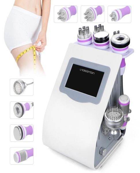 

mychway ultrasound ultrasonic fat cavitation rf vacuum body radio frequency cold cooling face handle wrinkles remover firming9943077