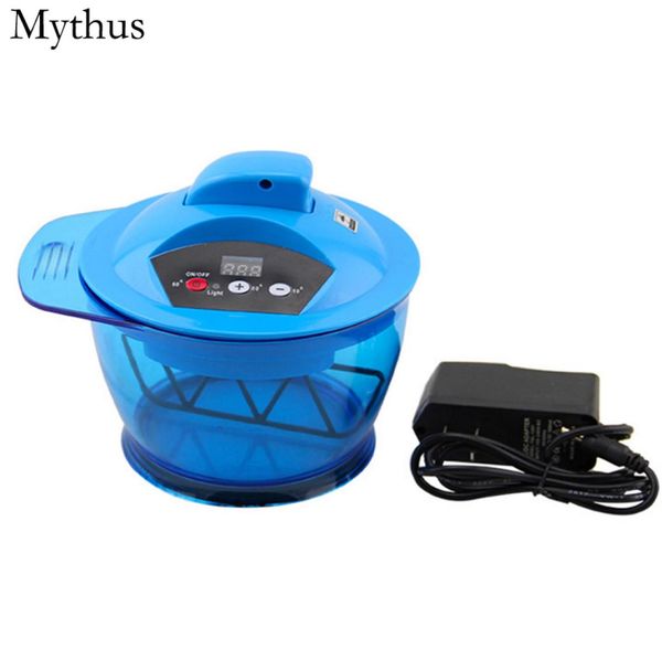

design eletric hair color mixing bowls professional coloring hair automatic color mixing agitator dye mixing tools for hair9911664