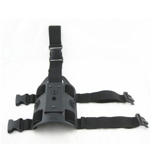 

tactical drop leg holster imi rotary holster leg panel 0127934863