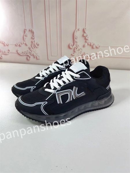 

2023 new designer shoes sneaker platform classic leather sports skateboarding shoes men women sneakers running walking black white
