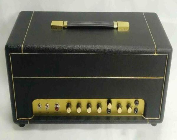 

custom 18w tmb clone handmade guitar amp head012345677198192