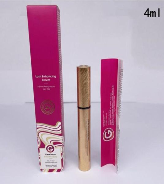 

version mascara grande lash md eyelash serum makeup 4ml and 3ml brow2652246