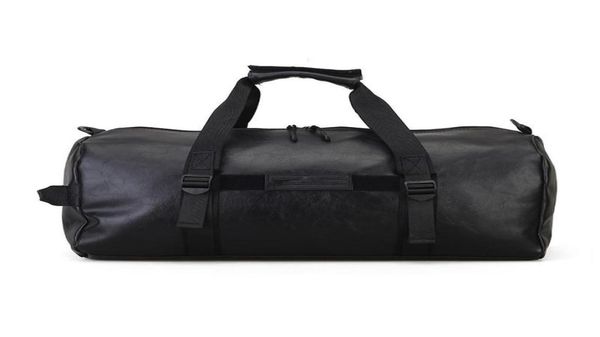 

original logo 2018 new fashion outdoor travel duffel bags luggage large capacity men and women casual sport bag 4990563