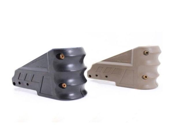 

tactical magazine well grip for ar15 m4 m16 hunting rifle blackdark earth1363736