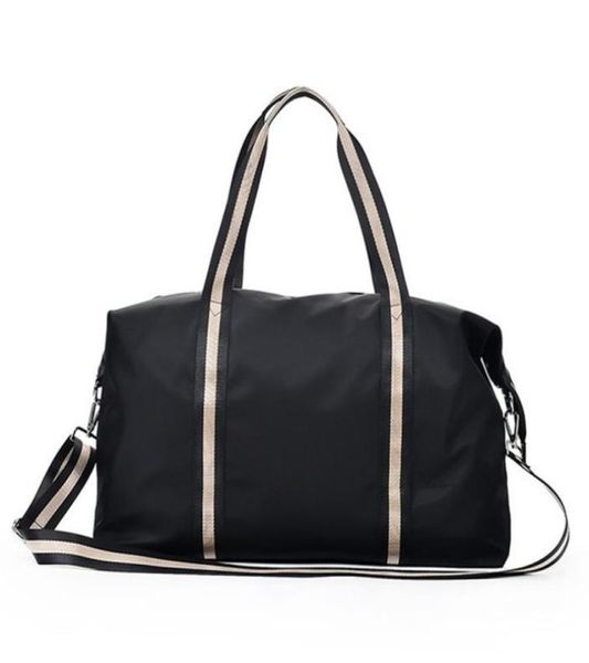 

travel bag big duffle weekend bags portable travelling large capacity baggage bagpack packing cubes travel luggage organizer8222217