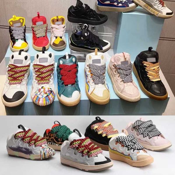 

shoes basketball women lace-up sneakers calfskin designer mesh extraordinary sneaker embossed leather curb rubber platform sole style 90s wo, Black