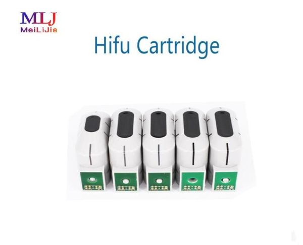 

high intensity focused ultrasound hifu machine transducer 1 5mm 3 0mm 4 5mm 8 0mm 13 0mm cartridge6624942