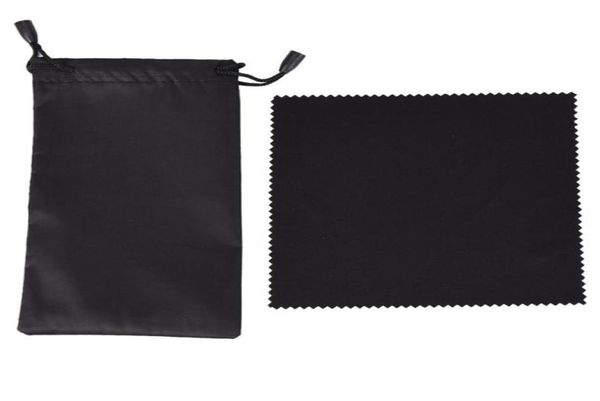 

1pc soft cloth sunglasses bag microfiber dust waterproof storage pouch glasses carry bag portable eyewear case container6122634