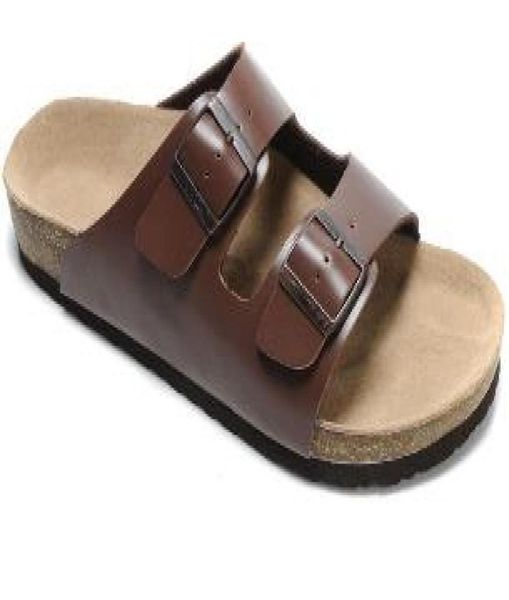 

leather brand shoes with orignal box men039s woman gizeh style flat sandals casual herringbone sandals summer beach genuine lea6729668, Black
