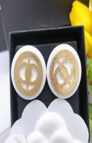 

fashion versatile ring earrings stud aretes orecchini women039s party wedding couple gifts jewelry birthday gifts engagement bo5534798, Golden;silver