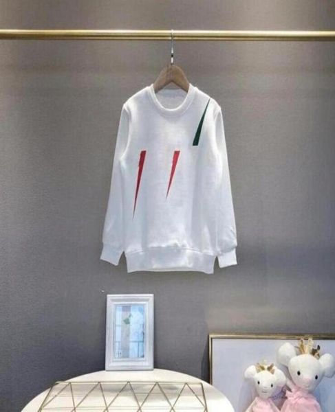 

whole designer kids baby boys girls sweatshirt hoodies clothe casual children plaid blouse hoodie pullover long sl8620427, Black