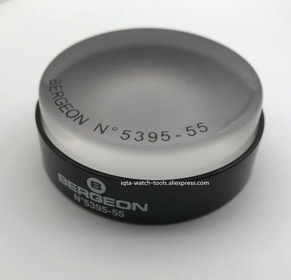 

repair tools kits bergeon 539555cm75cm watch jewelry case movement gel casing cushion pad holder watchmaker tool3934509
