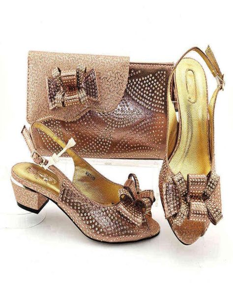 

dress shoes italian shoe and bag set new 2022 women in italy peach color with matching 2205124588119, Black