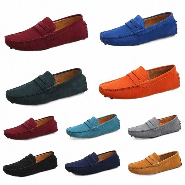 

men casual shoes general cargo beanie shoe slip on black grey chestnut teal mens sneakers jogging walking eleven e49d#
