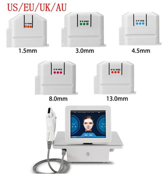 

professional portable high intensity focused ultrasound hifu machine skin lifting face tighten body slimming beauty spa salon with9348271