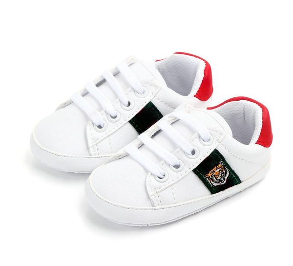 

baby shoes for girls soft shoe spring baby girl sneakers white infant newborn shoes first walker7124541