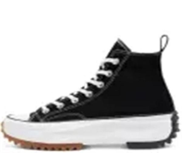 

lightweight run star hike high blackwhitegum0123455032670, Black;gray