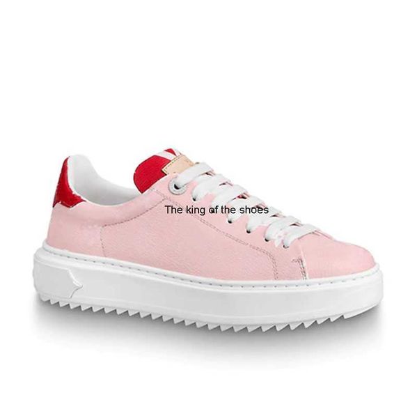 

time out sneakers women luxury shoes designer woman casual shoe size 35-40 model 397454001, Black