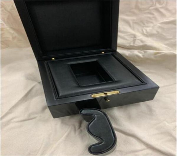 

elling offshore watch original box papers inner outer mens woman039s wood boxes for 15710 15703 26401 watches7110912, Black;blue