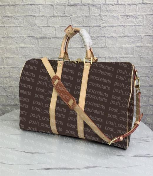

keepall 45 duffel bag for coated canvas overnight bags 45cm3033136