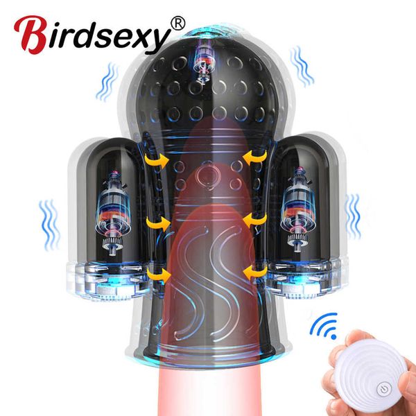 

provide wireless remote control of cobra strain toys for men