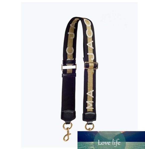 

fashion small square camera bag colorblock cowhide shoulder strap adjustable with all bags replacement shoulder strap7779404, Black