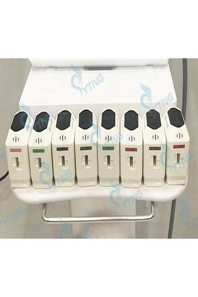 

cartridges for 4d hifu machine only from our store012342132407