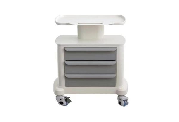 

cavitation rf beauty machine accessories trolley stand for metal iron beauty salon hairdresser rolling cart5246805