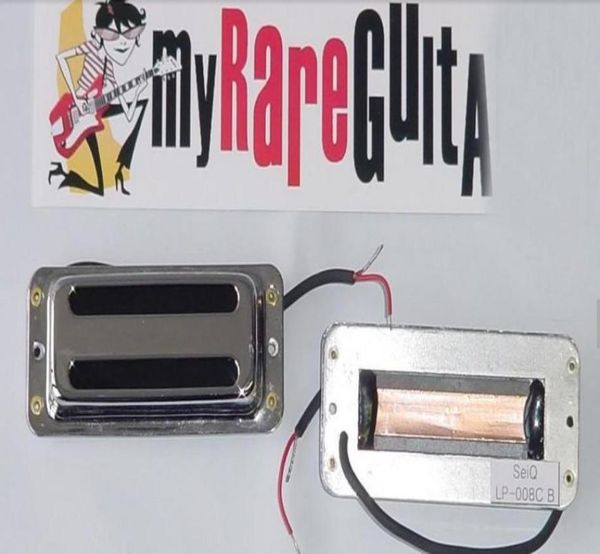 

alnico chrome toaster rick pickups for ric electric guitar in stock9151981