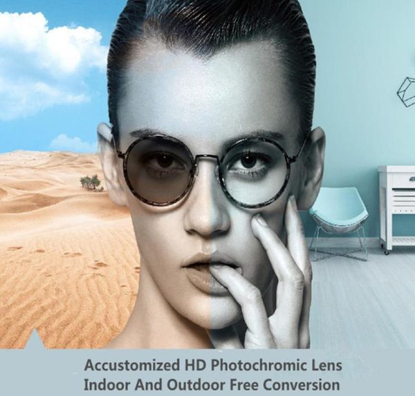 

highquality pochromic graybrown optical lens hmcemi uv400 for sunglasses 70mm 156index for prescription glasses range 0608283713