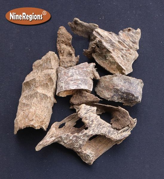 

10gbag genuine natural vietnam nha trang agarwood chips incense eaglewood block oud incenso vietnamese agalloch block2009303