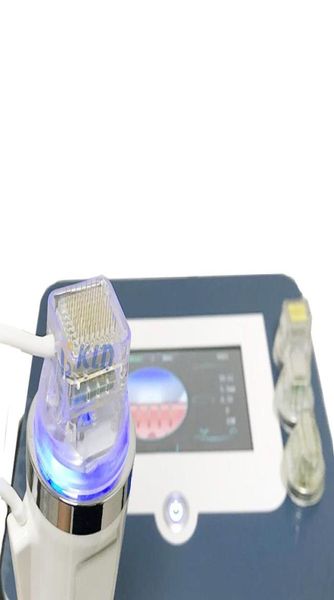 

rf microneedling machine wrinkle removal microneedle therapy facial beauty de stretch marks begone skin tightening r4224032