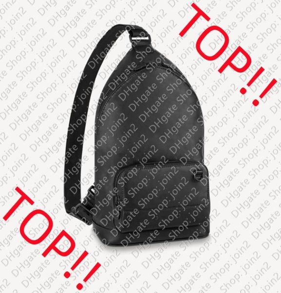

m46107 racer slingbag cross body sporty bag outdoor men motorcycle2367841