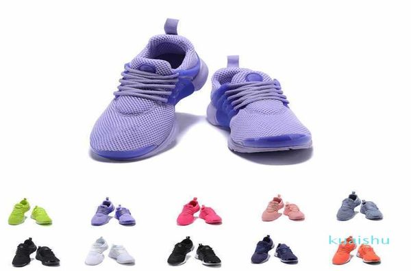 

new product selling 2019 womens presto men casual shoes jogging red yellow and black three black men039s shoes casual shoes1717556