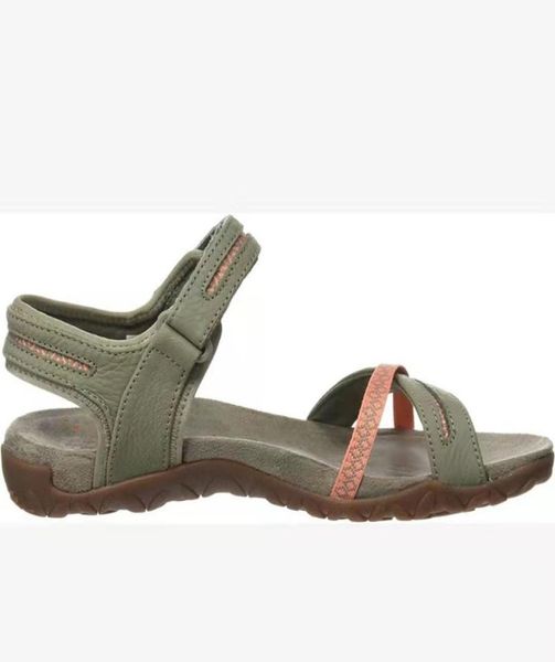 

sandals women039s summer outdoor flat open toe casual shoes women walking hiking trekking light fashion8401218, Black