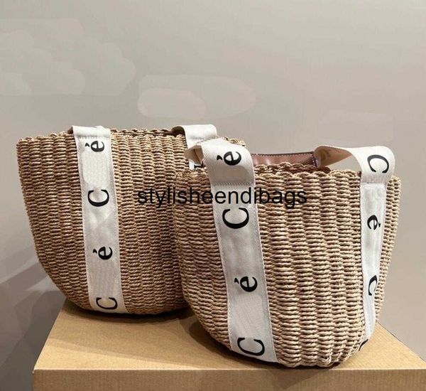 

stylisheendibags women handbags shopping bag handbag quality straw fashion linen large beach bags designer travel crossbody shoulder wallet
