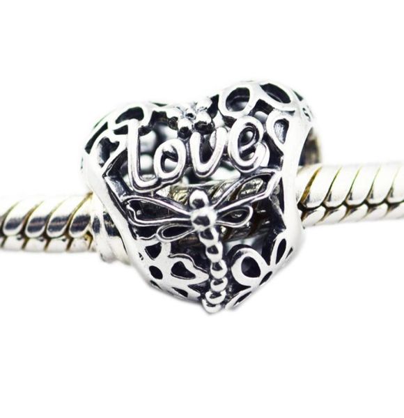 

promise of spring charm silver beads for woman diy jewelry making silver charms fit original 925 silver charms bracelet necklace2606928