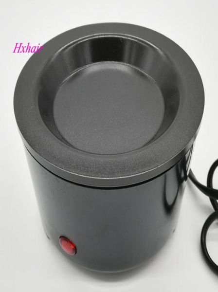 

constant temperature glue pot extension hair tools samples3111202