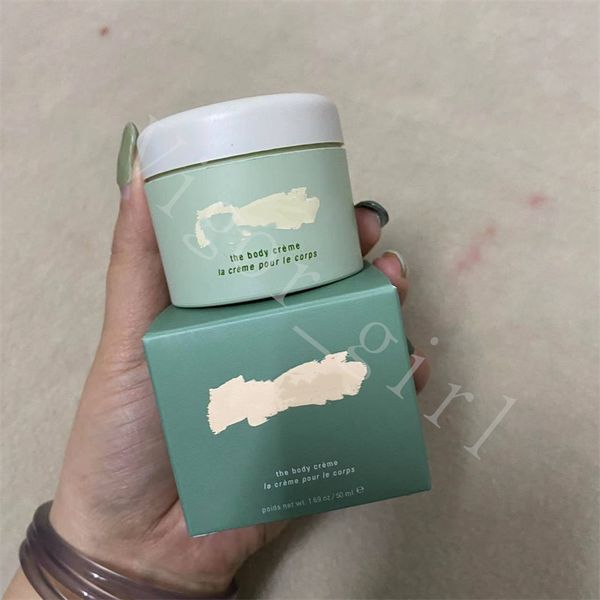 

other makeup la brand body repair medium size the body cream la creme pour le corps 50ml girl body and face repair cream soft and whitening