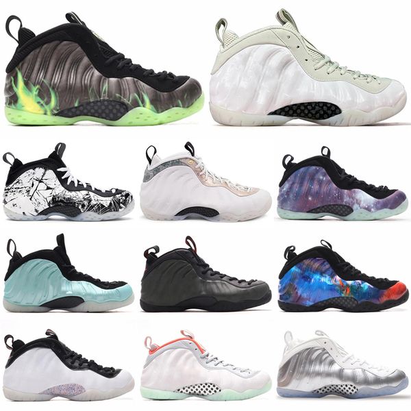 

2023 penny hardaway sports shoes mens sneakers cny barrage basketball shoes starry sky floral fleece habanero red sequoia eggplant rust pink