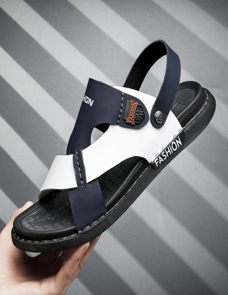 

slides slipper men women shoes foam runner resin fashion flat soot triple black total orange mens sandals8882454