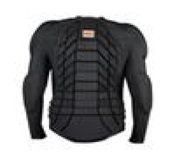 

skiing jackets benken anticollision sports shirts ultra light protective gear outdoor armor spine back protector6802509