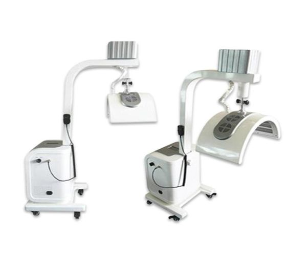 

professional 7 colors pon therapy anti aging beauty machine led pdt8036295