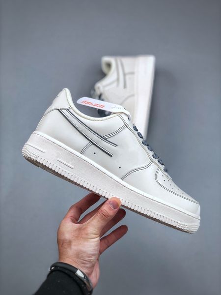 

the running shoes good for men women 1 low 07 3m rice white dark grey 2023 new releasing lifestyle casual basketball sneakers